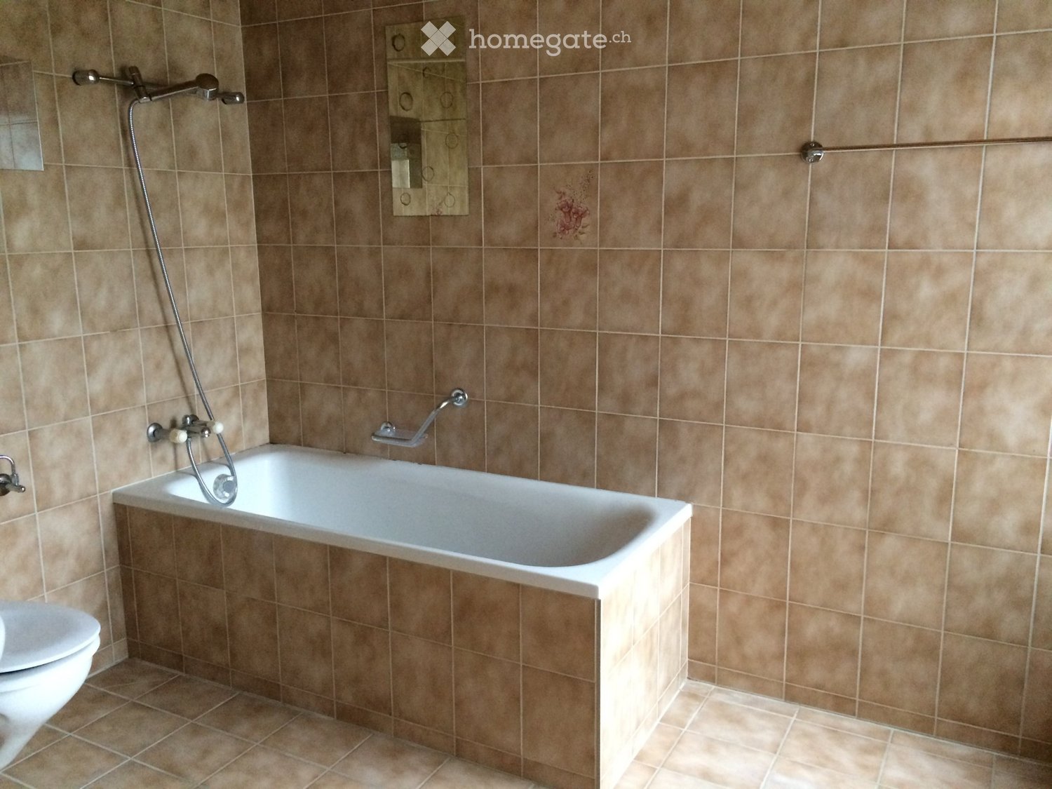 2 ½ rooms apartment, photo 4 sur 5