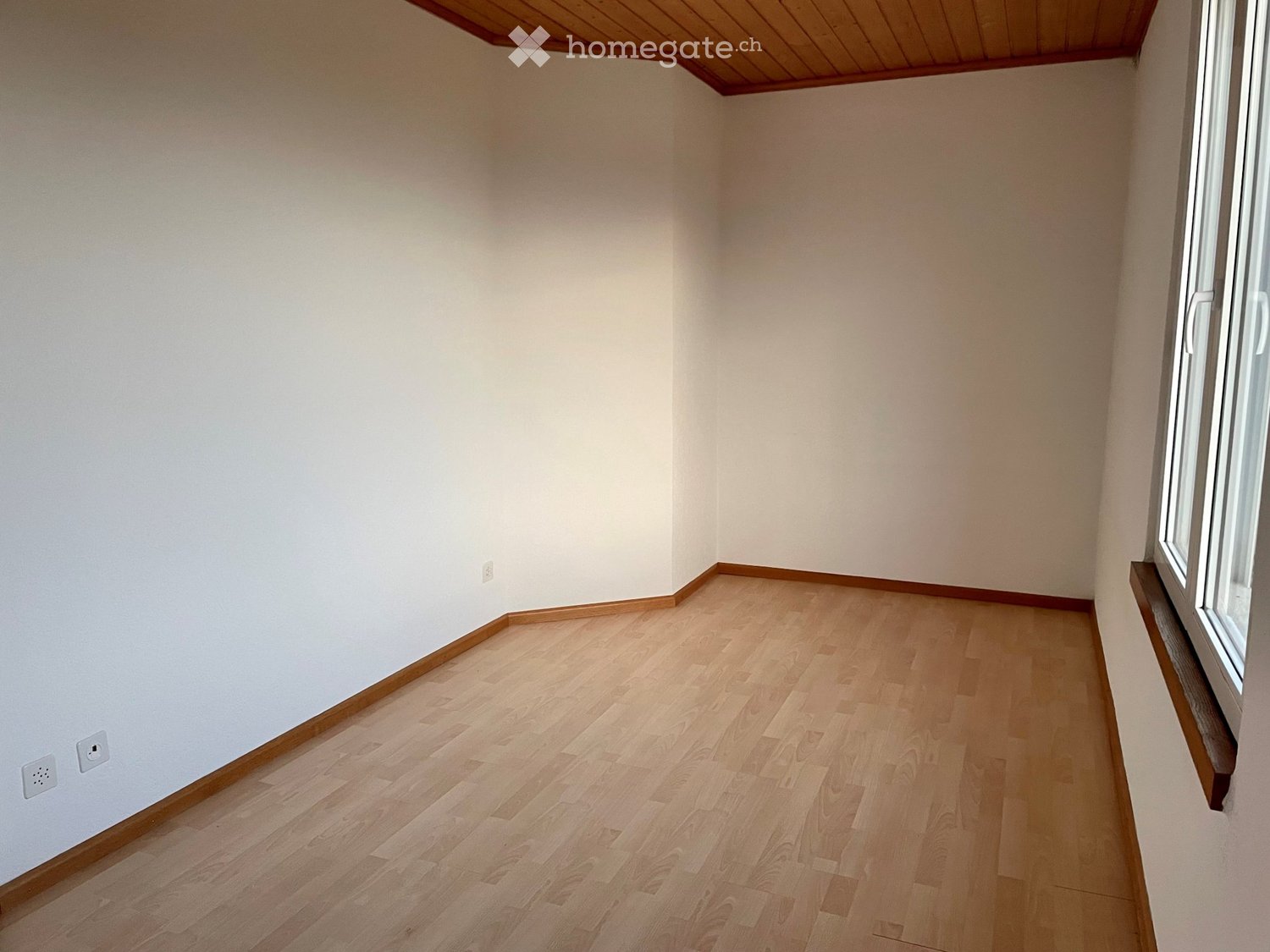 2 ½ rooms apartment, photo 3 sur 5