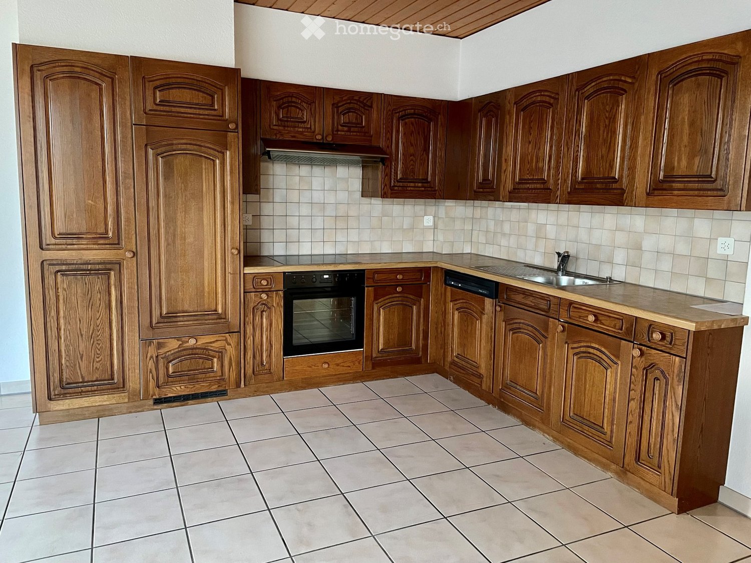2 ½ rooms apartment, photo 1 sur 5