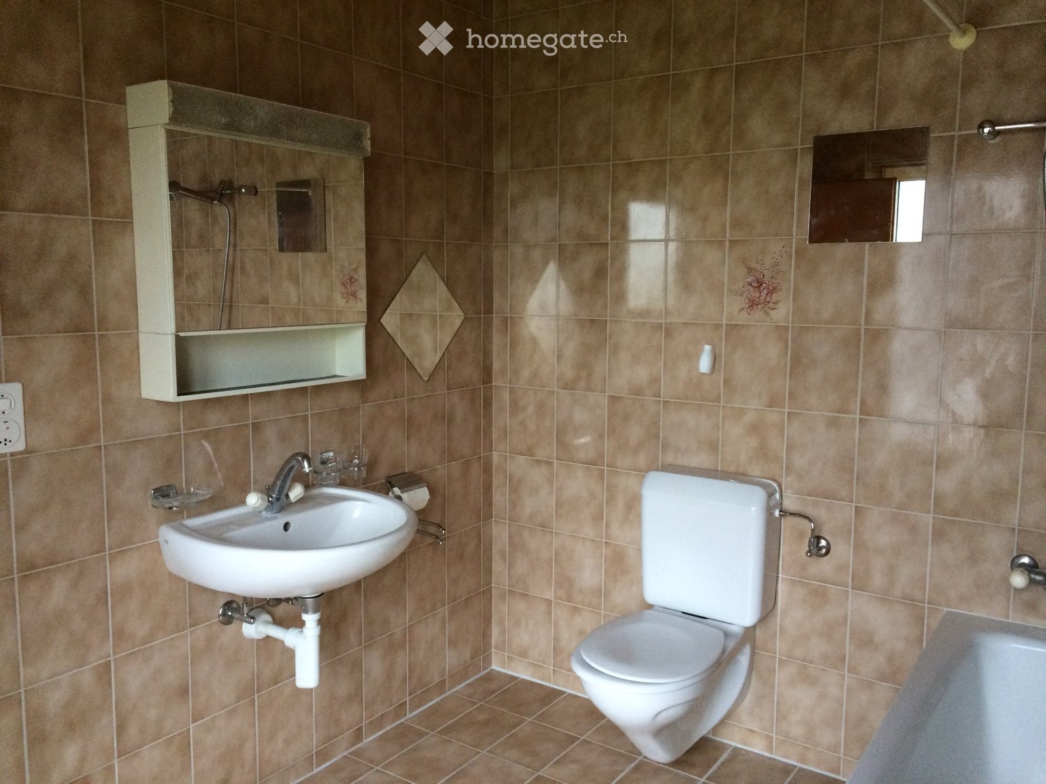 2 ½ rooms apartment, photo 5 sur 5