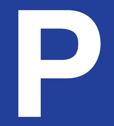 Place de parc souterrain
