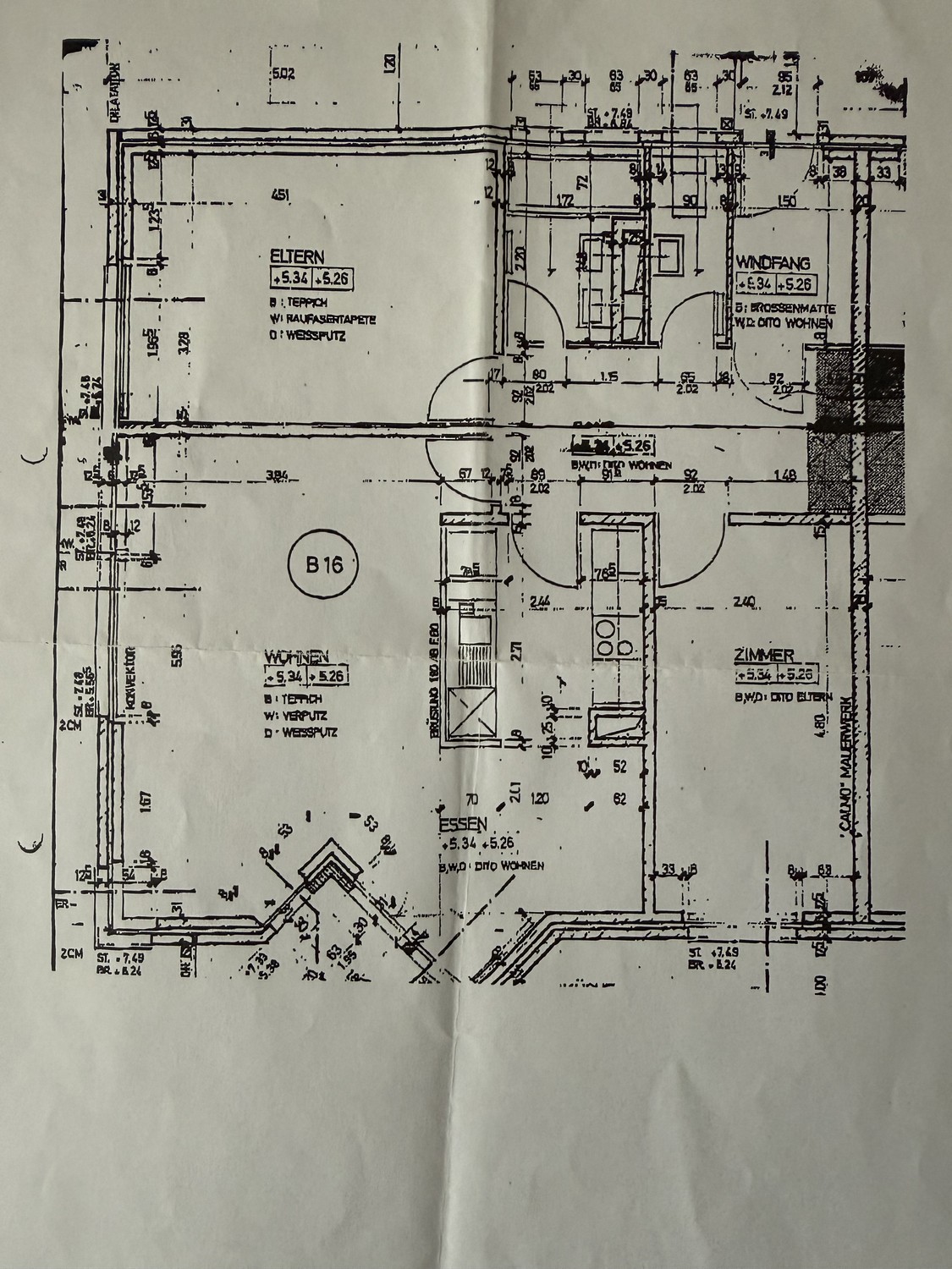 Appartement de 2 ½ pièces, photo 10 sur 10