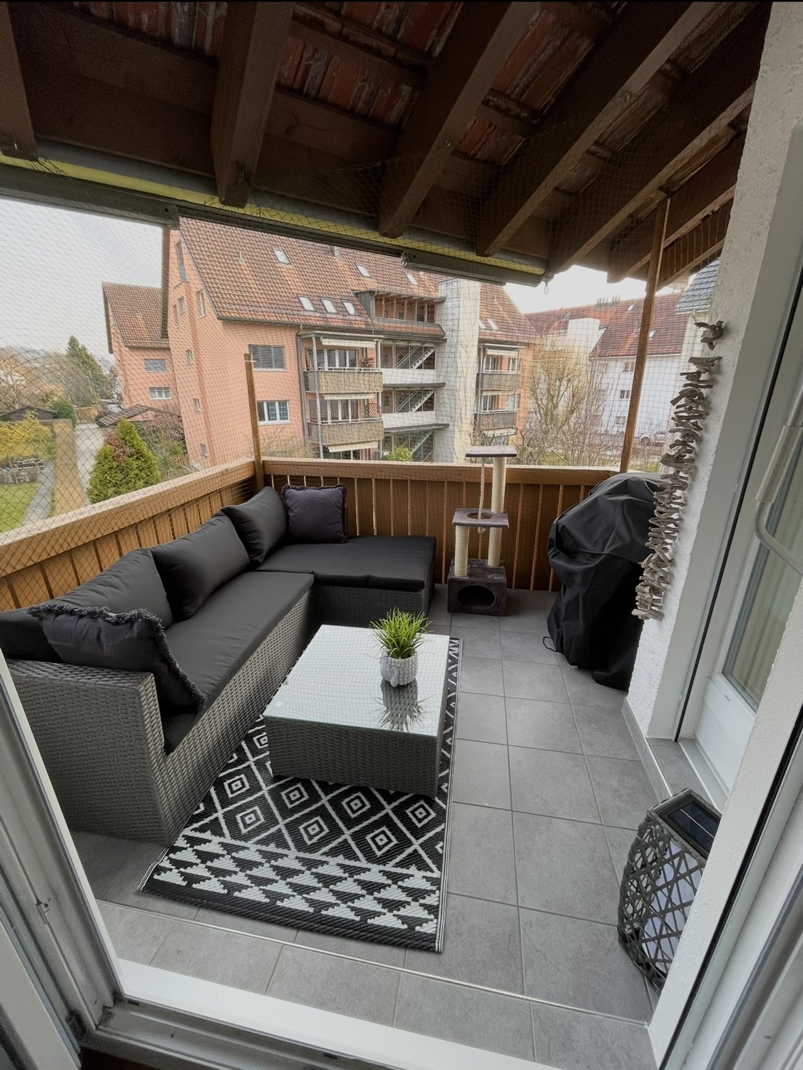 Appartement de 2 ½ pièces, photo 9 sur 10