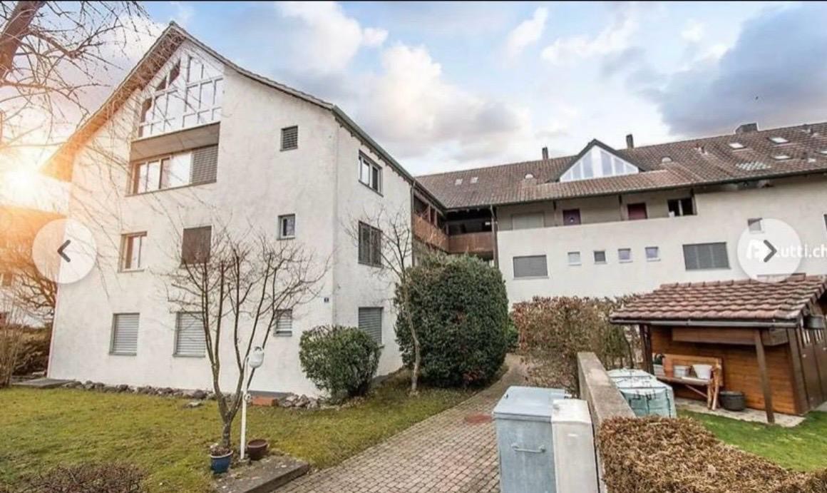 Appartement de 2 ½ pièces, photo 1 sur 10