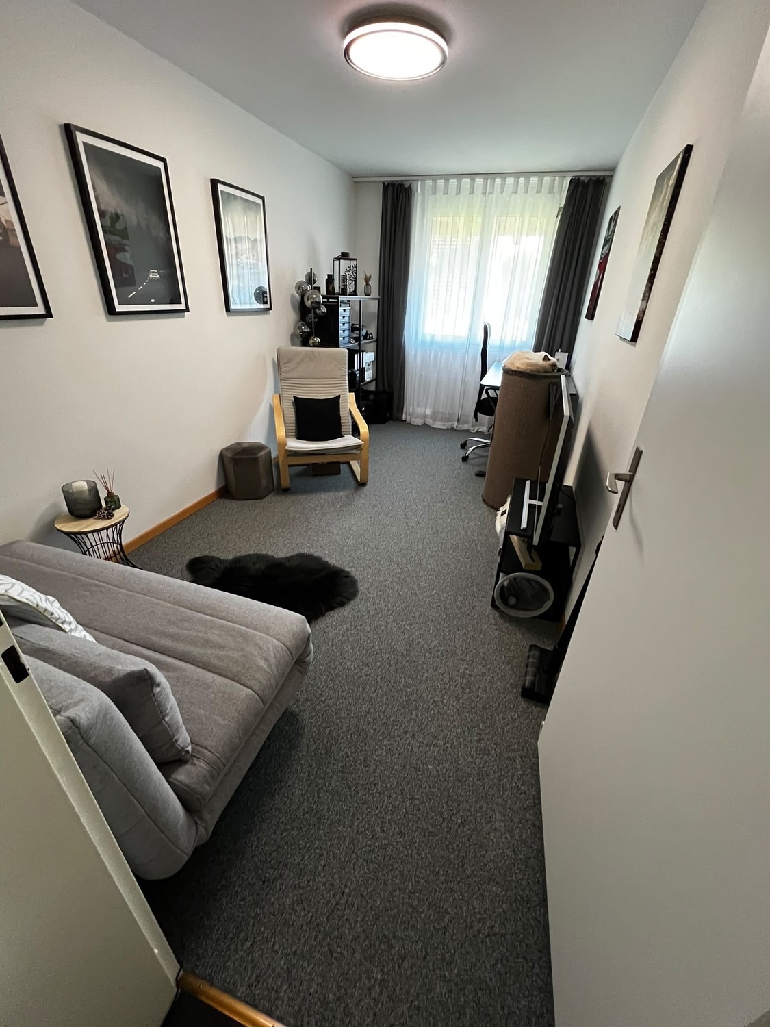 Appartement de 2 ½ pièces, photo 5 sur 10