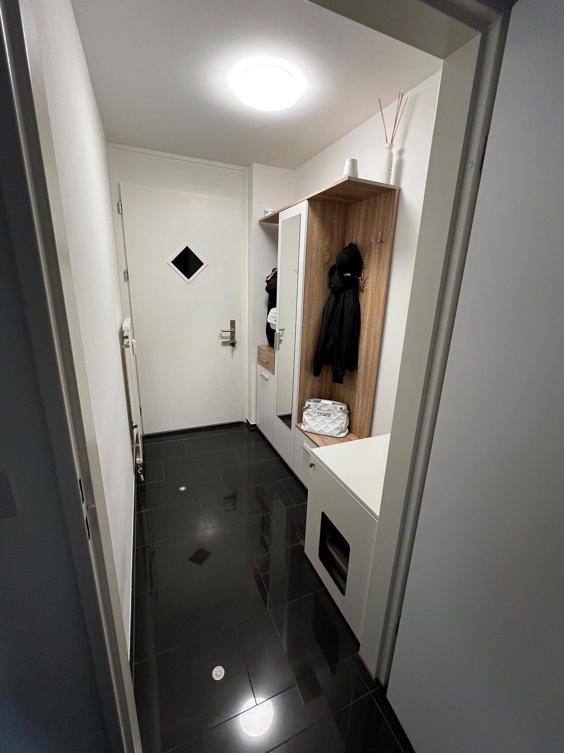 Appartement de 2 ½ pièces, photo 6 sur 10