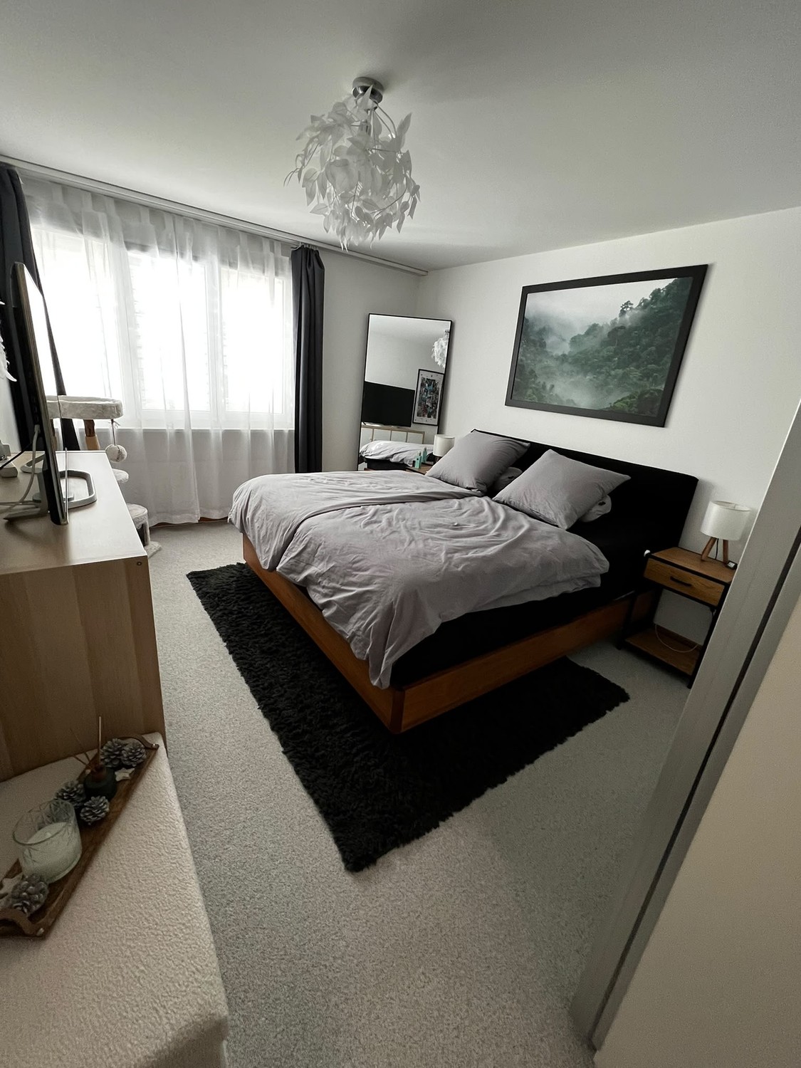 Appartement de 2 ½ pièces, photo 4 sur 10