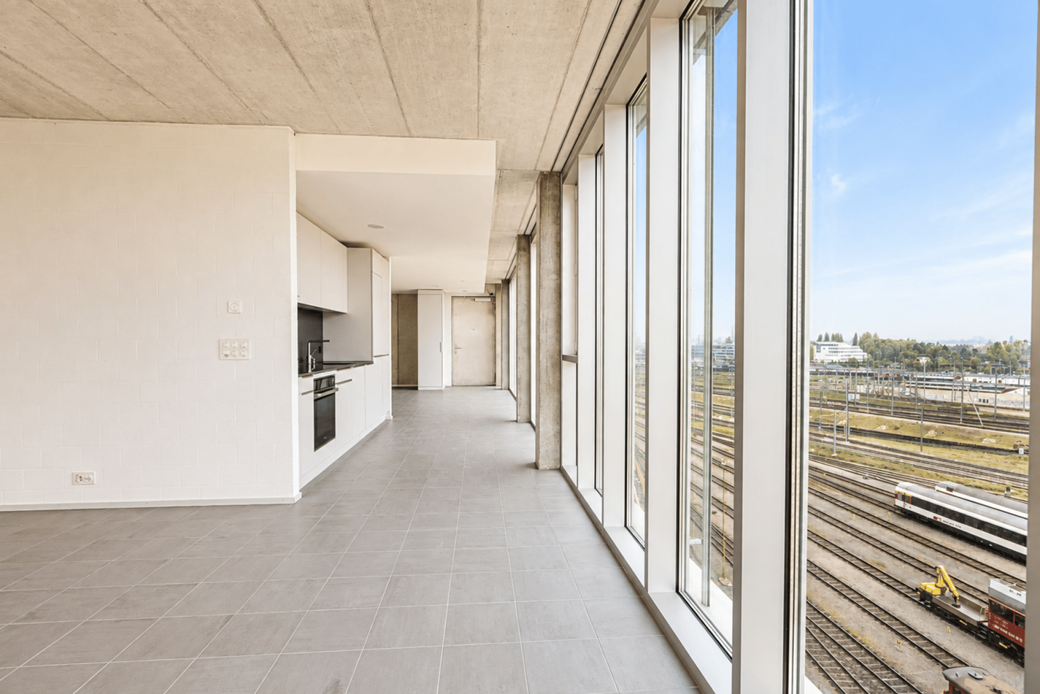 Appartement de 3 ½ pièces, photo 7 sur 9
