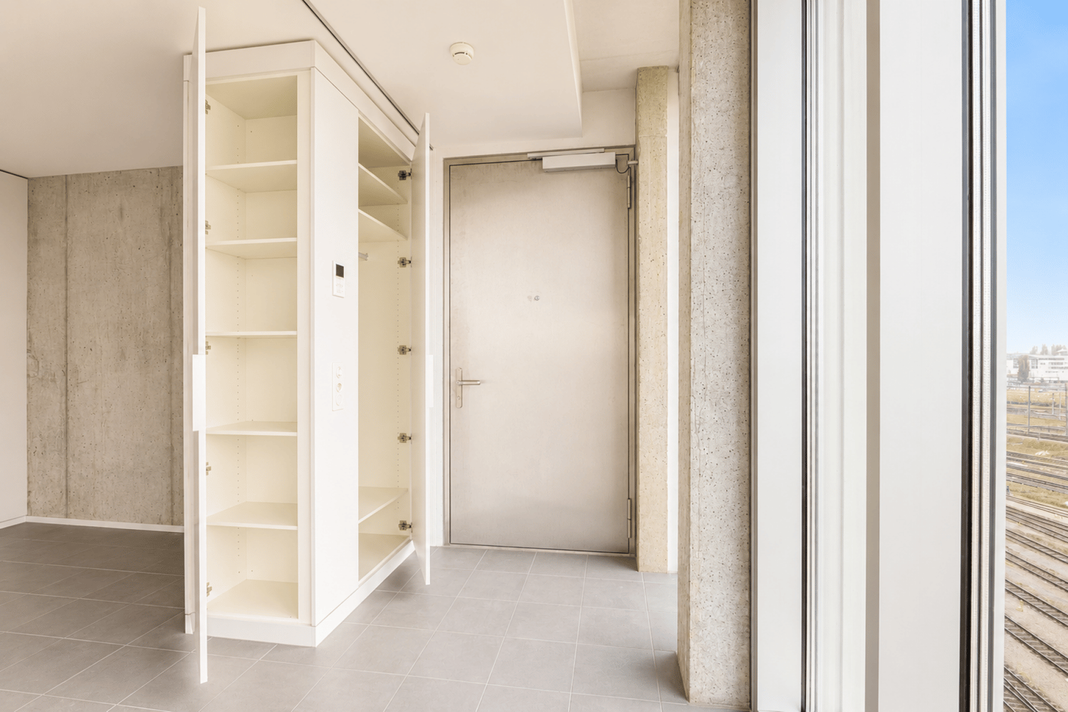 Appartement de 3 ½ pièces, photo 5 sur 9