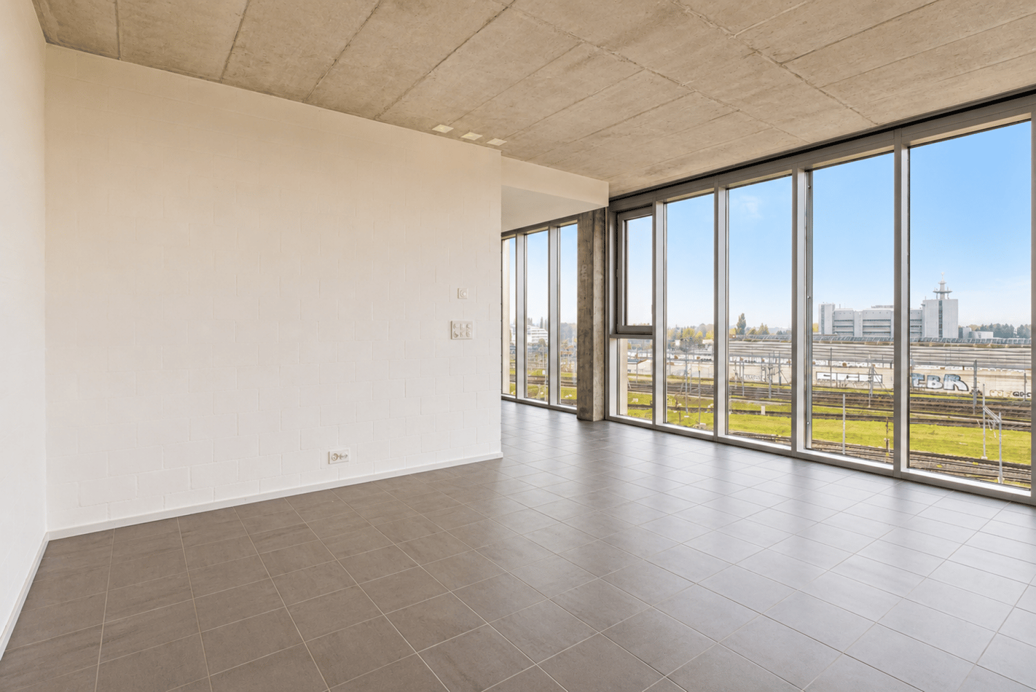 Appartement de 3 ½ pièces, photo 9 sur 9