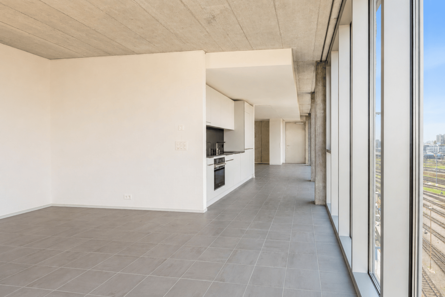 Appartement de 3 ½ pièces, photo 2 sur 9