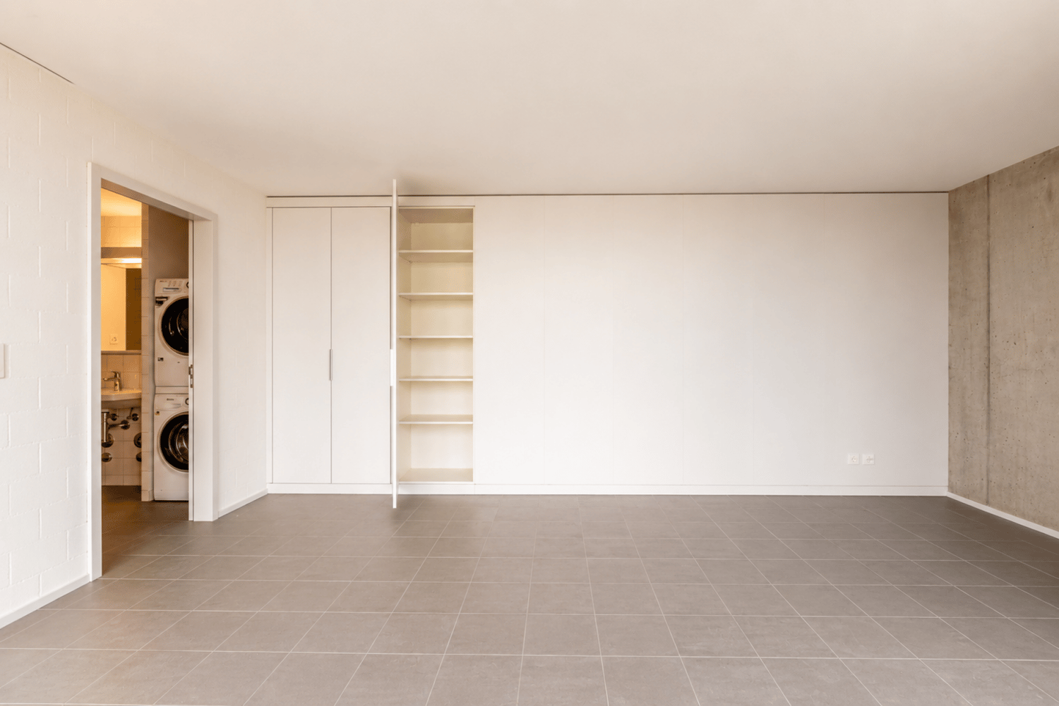 Appartement de 3 ½ pièces, photo 8 sur 9