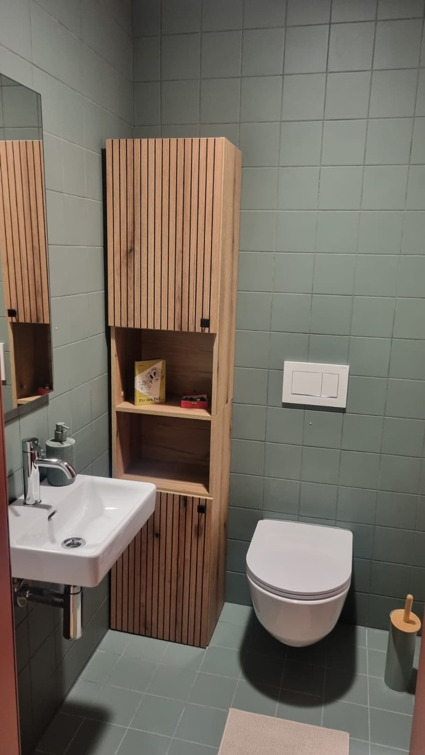 Appartement de 3 ½ pièces, photo 9 sur 10