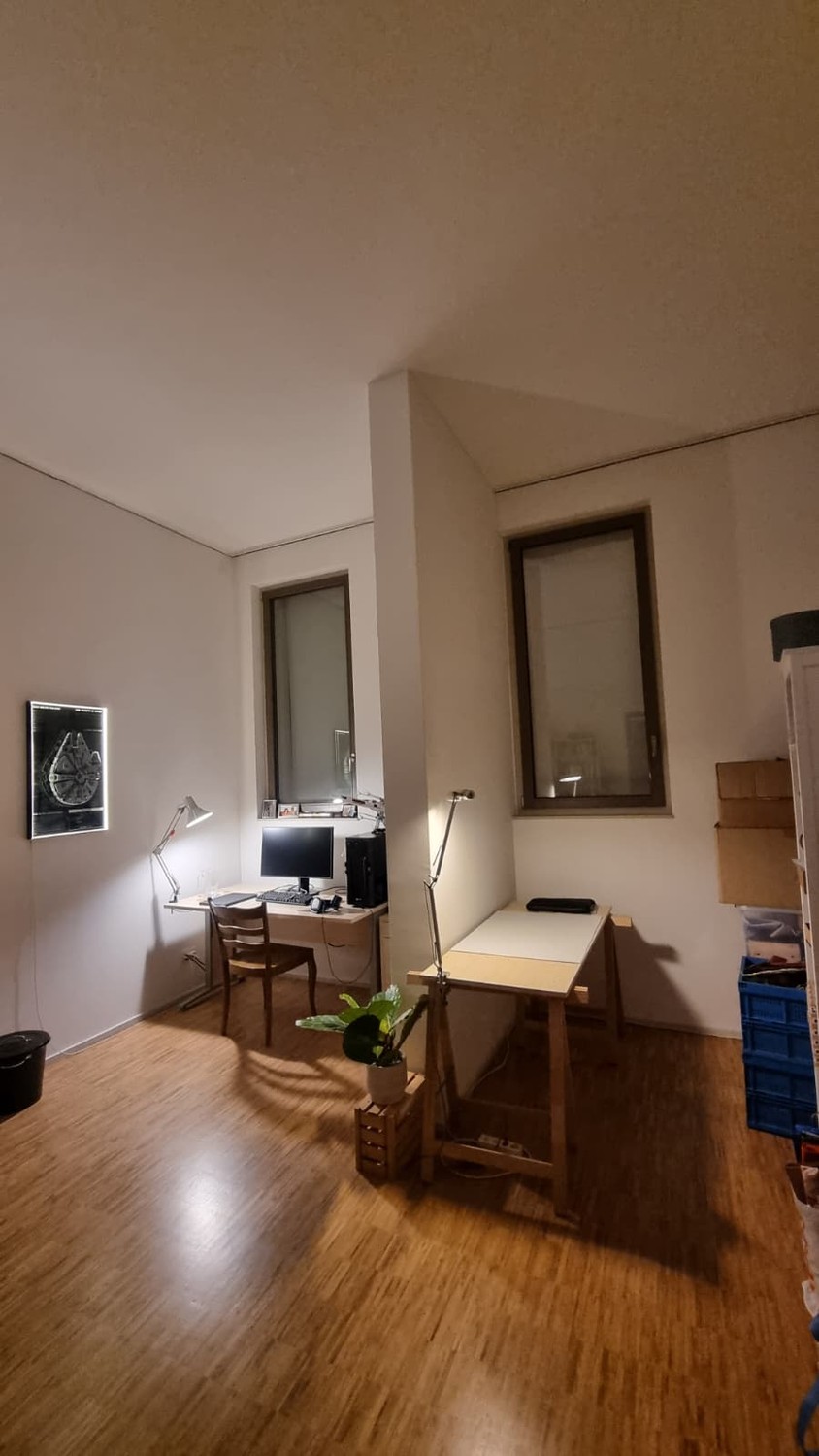 Appartement de 3 ½ pièces, photo 6 sur 10