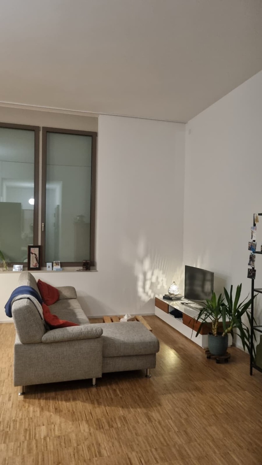 Appartement de 3 ½ pièces, photo 1 sur 10