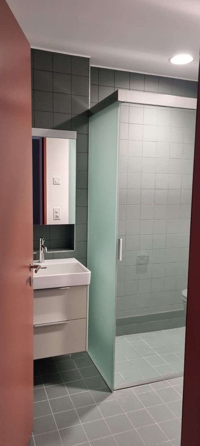 Appartement de 3 ½ pièces, photo 7 sur 10