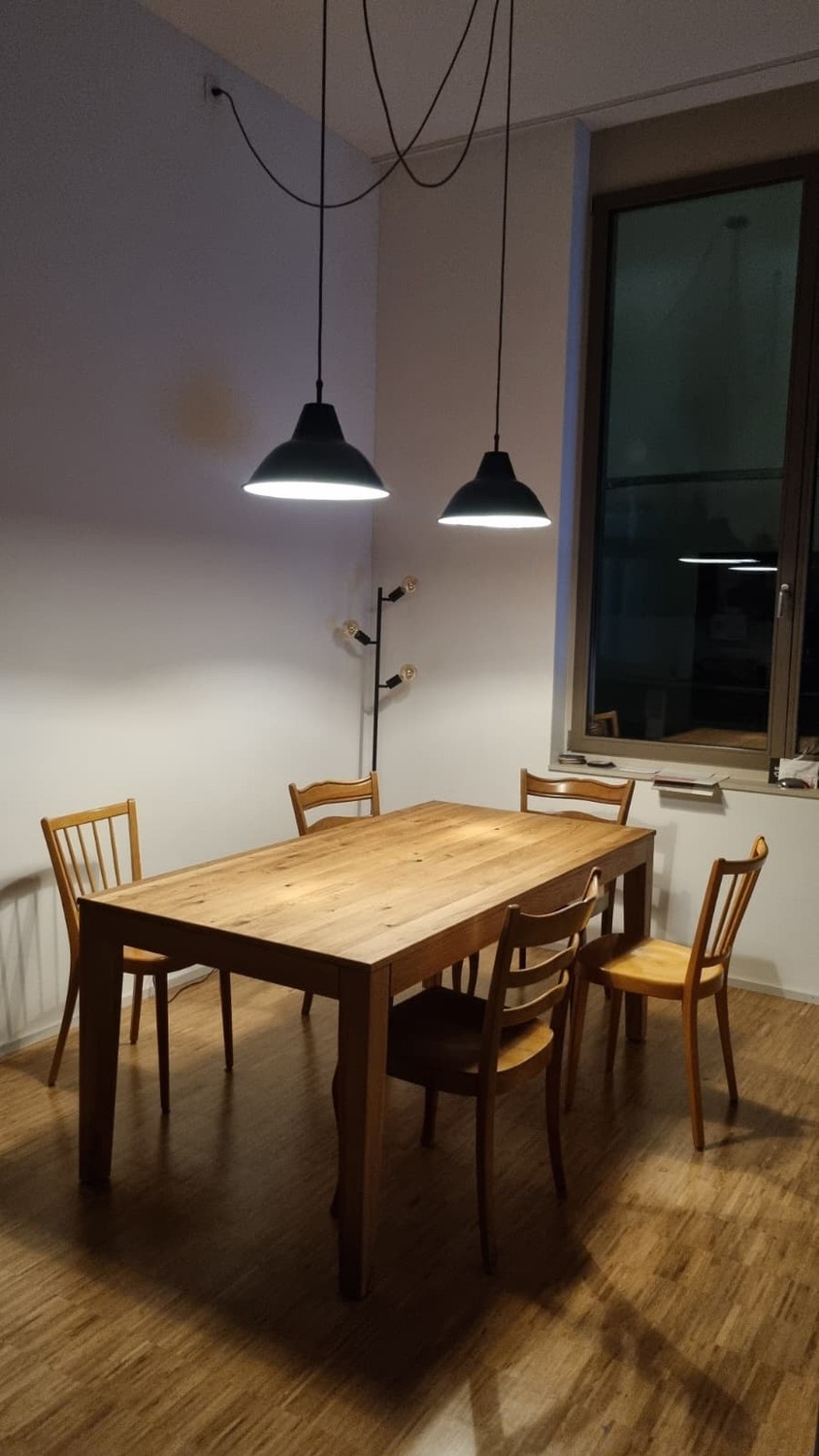 Appartement de 3 ½ pièces, photo 2 sur 10