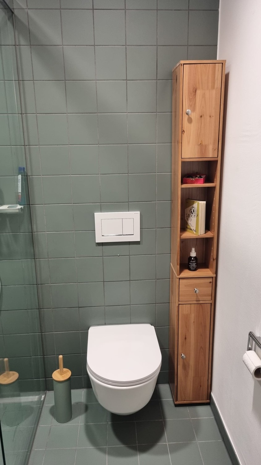 Appartement de 3 ½ pièces, photo 8 sur 10