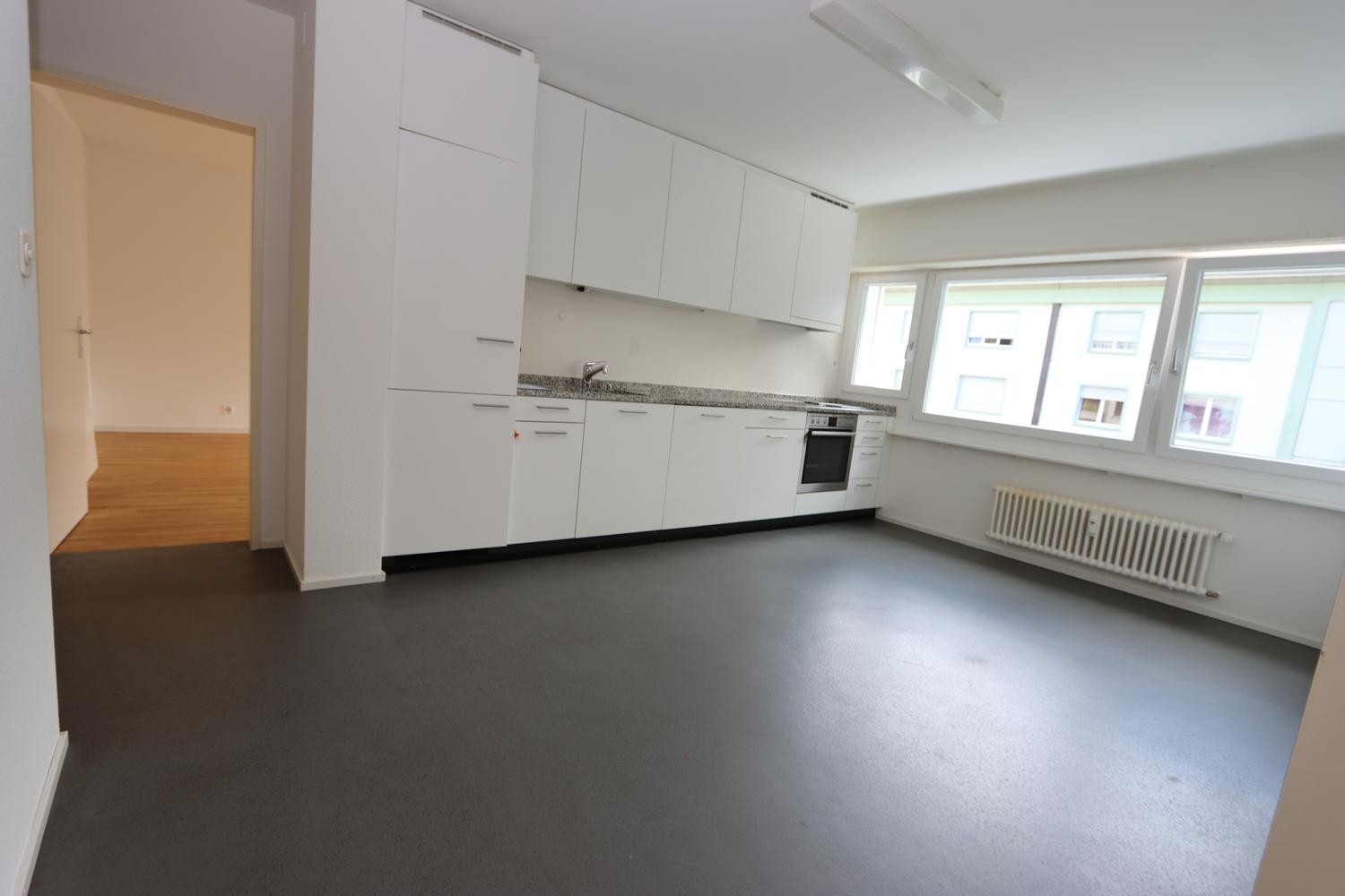 Appartement de 3 pièces, photo 9 sur 10