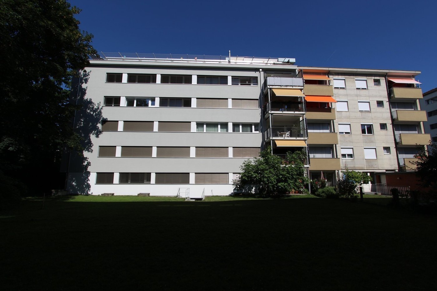 Appartement de 3 pièces, photo 1 sur 10