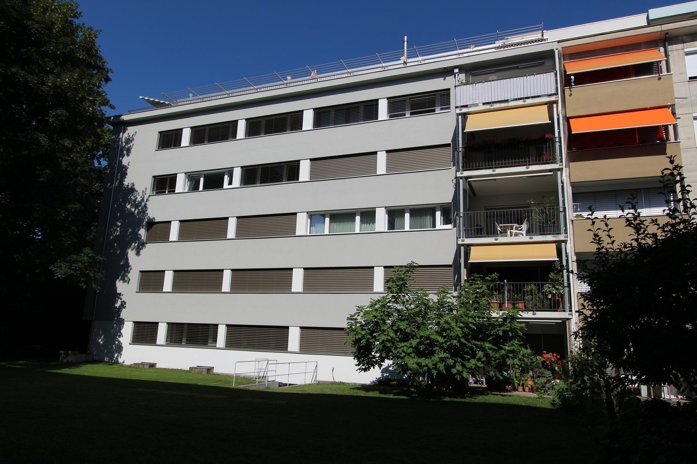 Appartement de 3 pièces, photo 2 sur 10