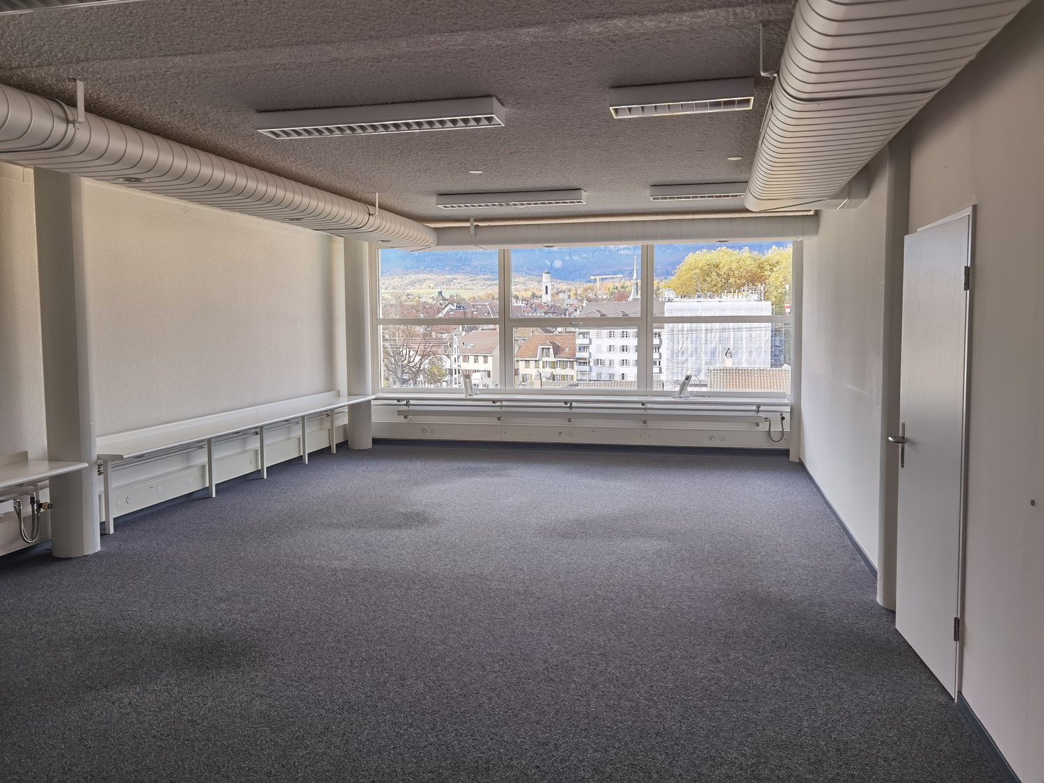 Bureau