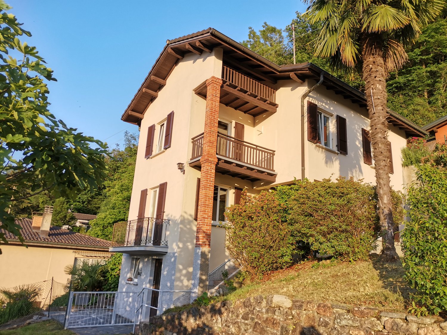 Maison individuelle de 2 ½ pièces, photo 2 sur 10