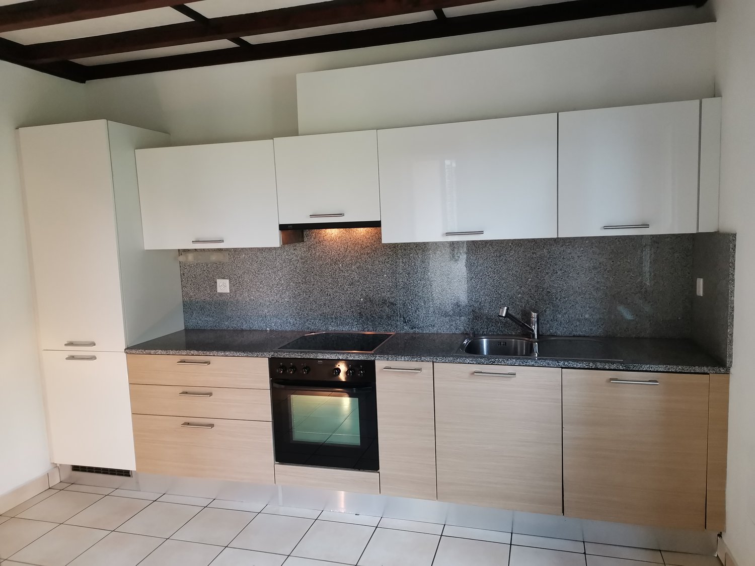 Maison individuelle de 2 ½ pièces, photo 8 sur 10