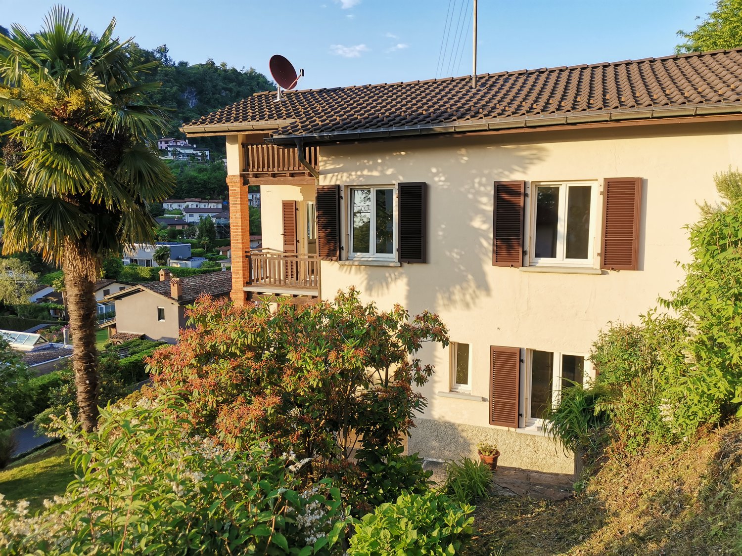 Maison individuelle de 2 ½ pièces, photo 3 sur 10