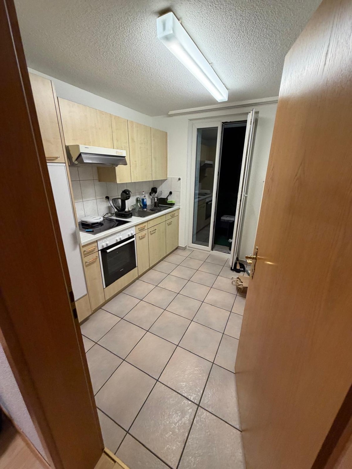 Appartement de 2 pièces, photo 6 sur 6