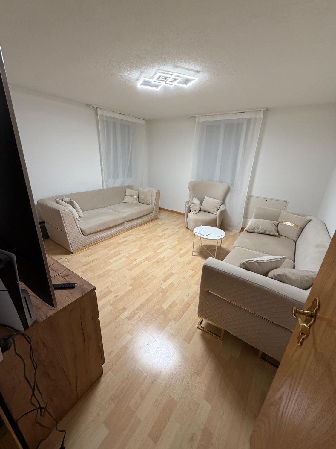 Appartement de 2 pièces, photo 1 sur 6