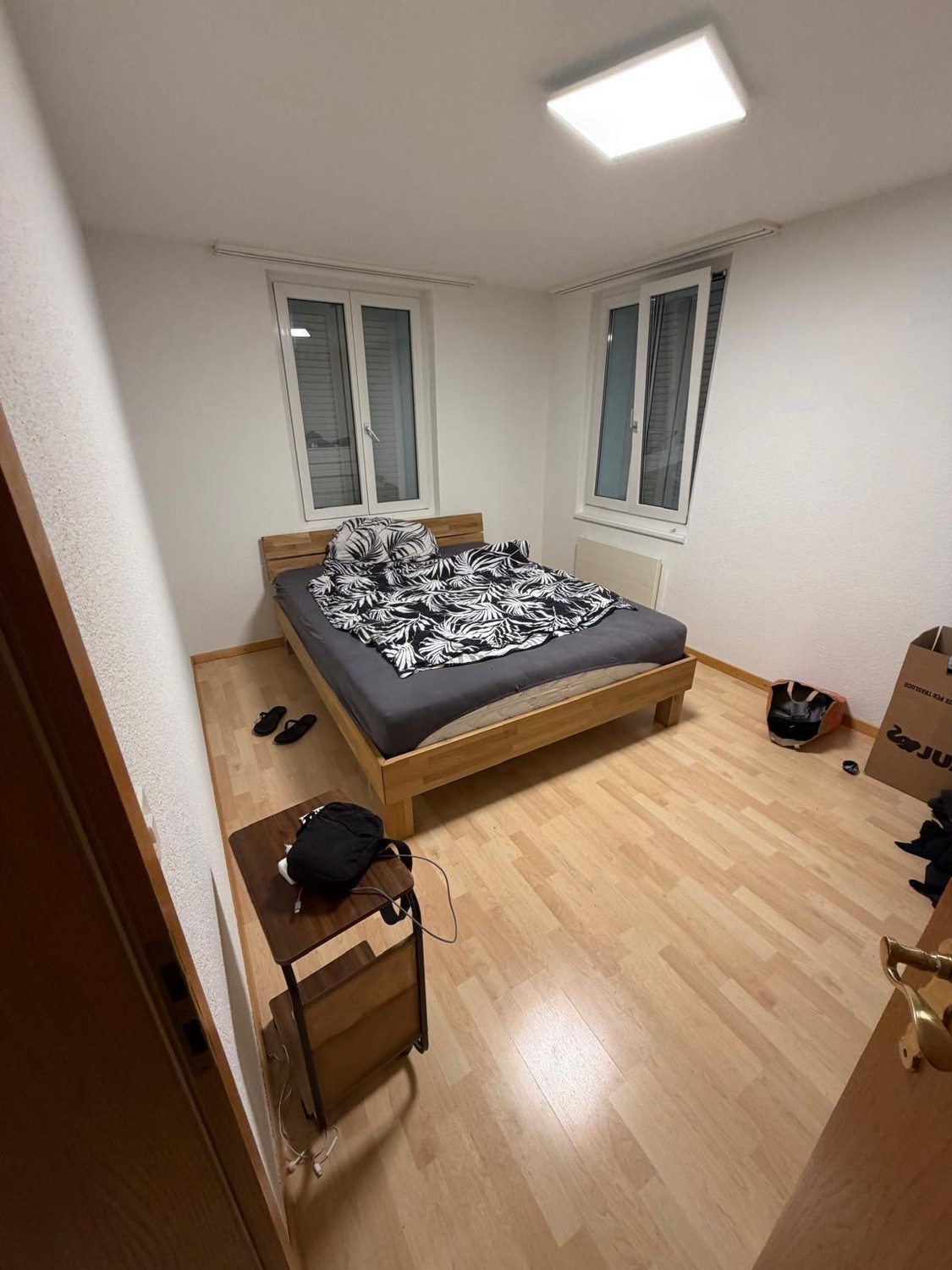 Appartement de 2 pièces, photo 3 sur 6