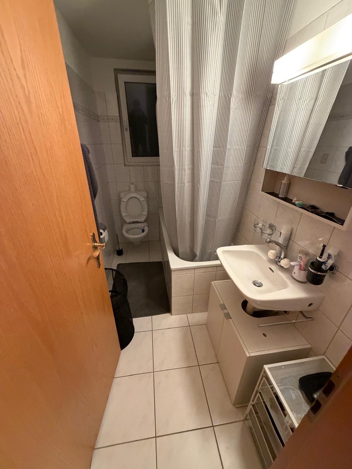 Appartement de 2 pièces, photo 4 sur 6