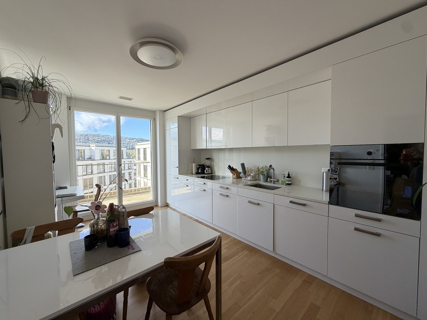 Appartement de 2 ½ pièces, photo 4 sur 7
