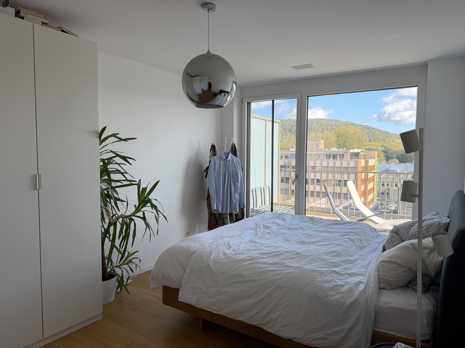 Appartement de 2 ½ pièces, photo 3 sur 7