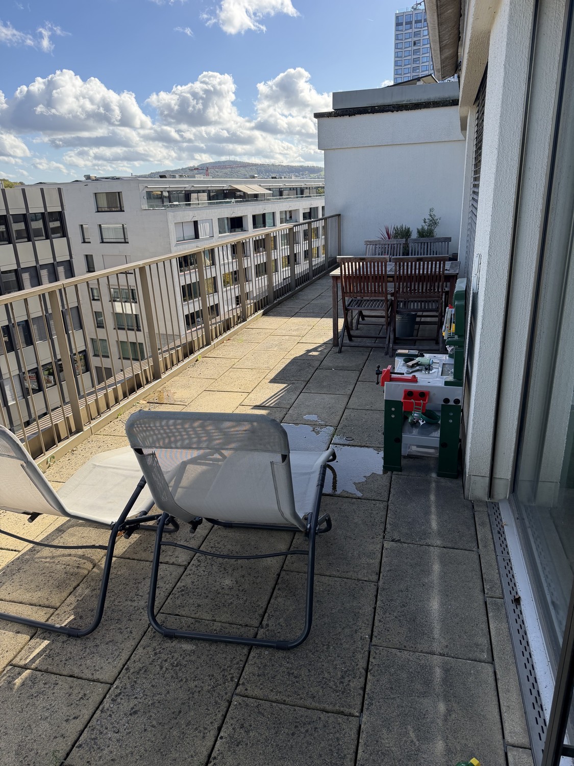 Appartement de 2 ½ pièces, photo 2 sur 7