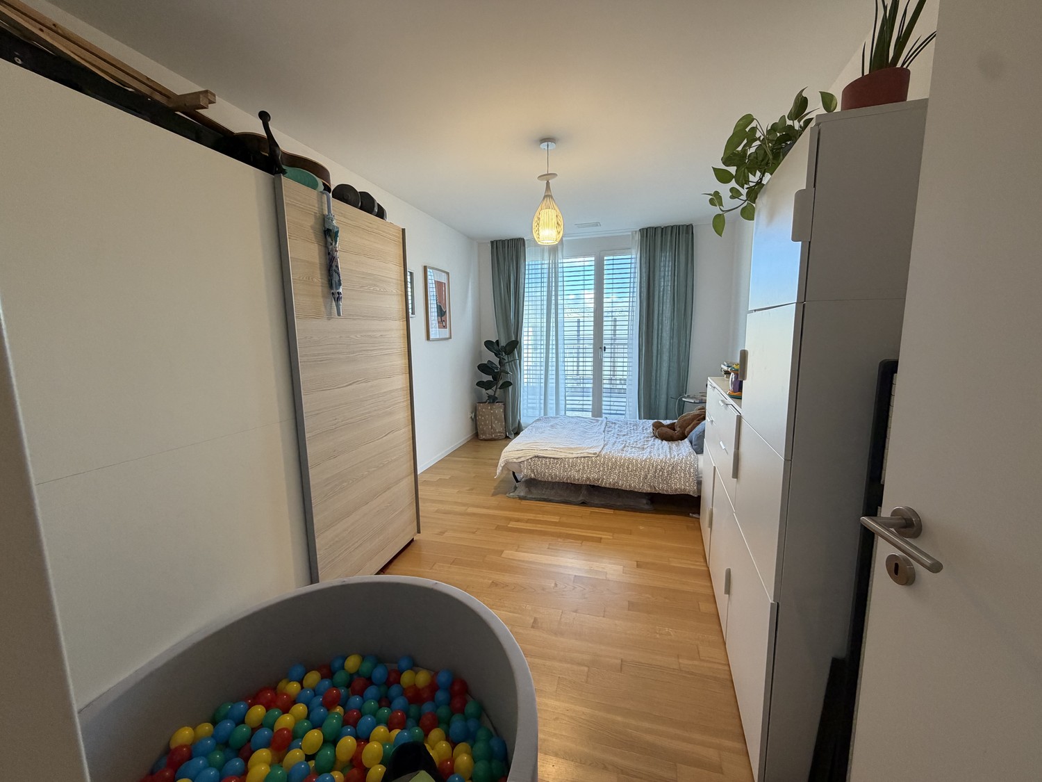 Appartement de 2 ½ pièces, photo 7 sur 7