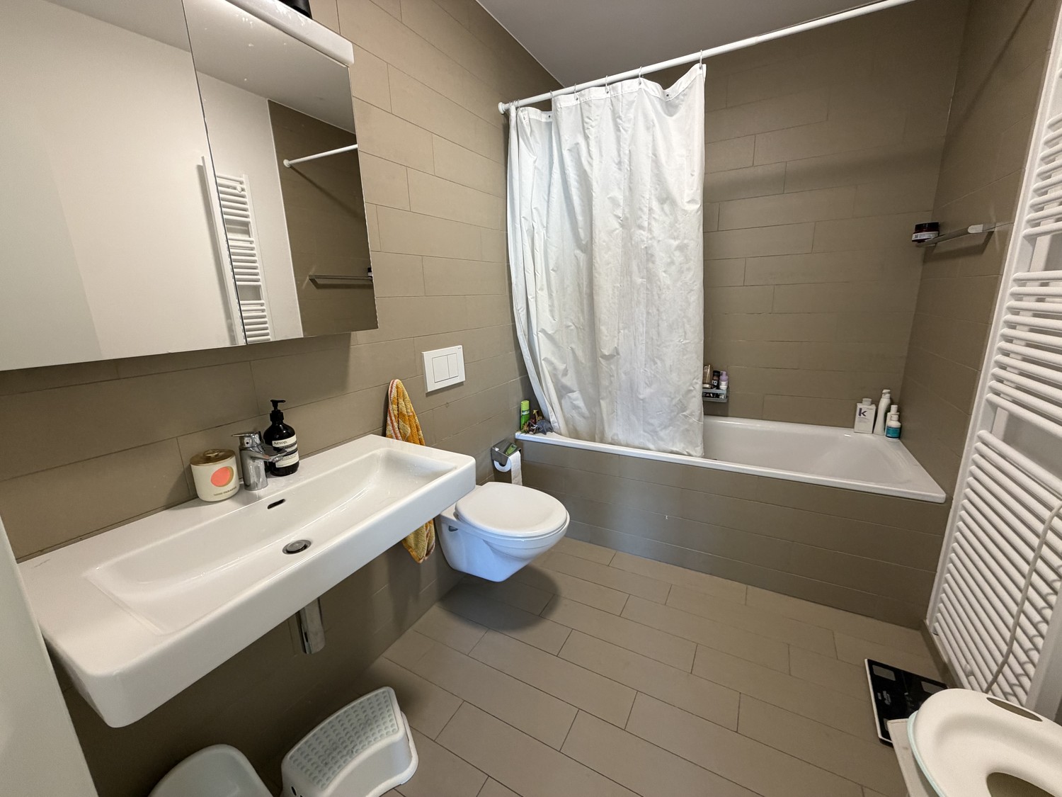 Appartement de 2 ½ pièces, photo 6 sur 7