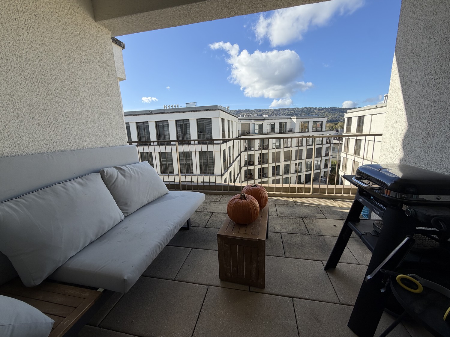 Appartement de 2 ½ pièces, photo 5 sur 7