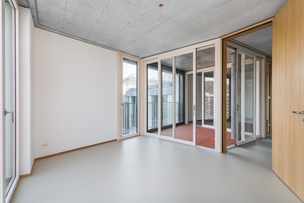 Appartement de 4 ½ pièces