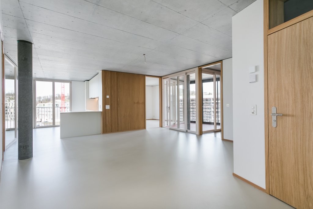 Appartement de 4 ½ pièces