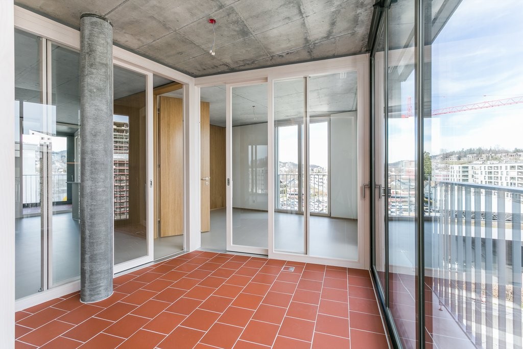 Appartement de 4 ½ pièces