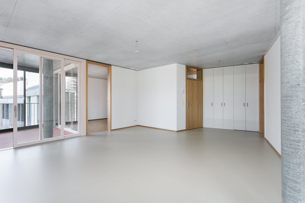 Appartement de 4 ½ pièces
