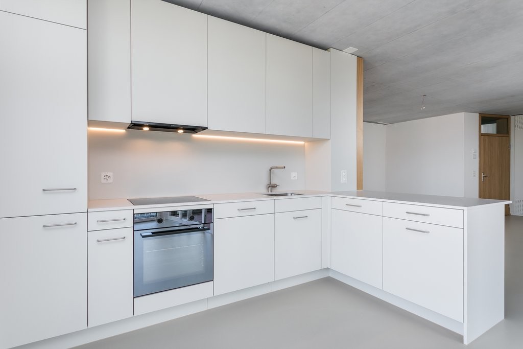 Appartement de 4 ½ pièces