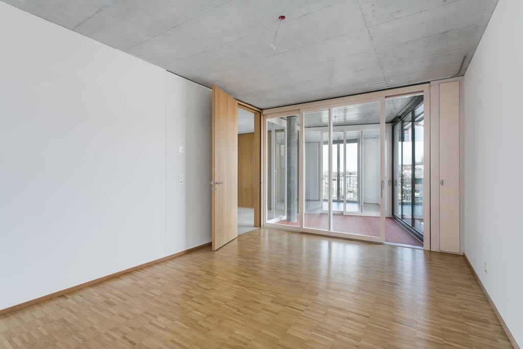 Appartement de 4 ½ pièces