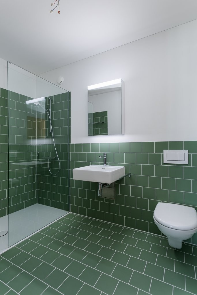 Appartement de 4 ½ pièces