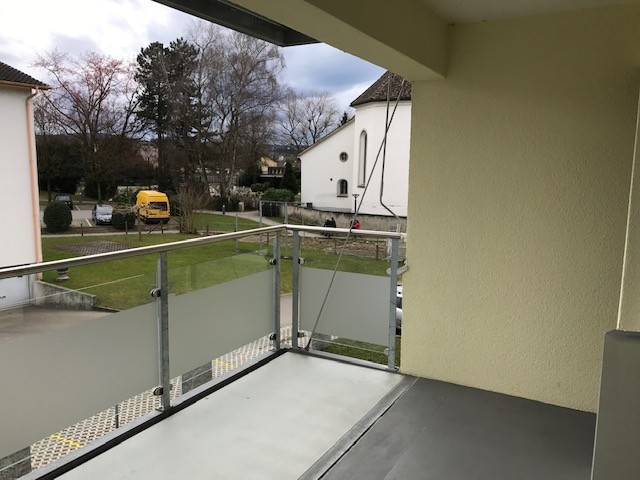 Appartement de 2 ½ pièces, photo 4 sur 8