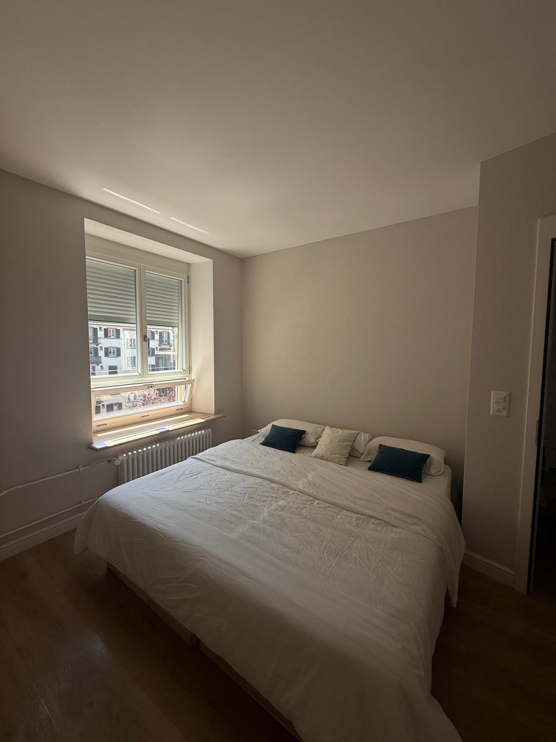Appartement de 2 pièces, photo 10 sur 10