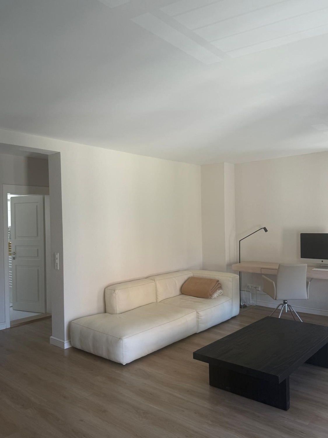 Appartement de 2 pièces, photo 1 sur 10