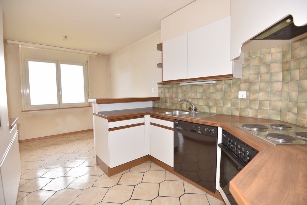 2 ½ rooms apartment, photo 5 sur 9
